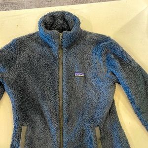 Patagonia Fleece Jacket